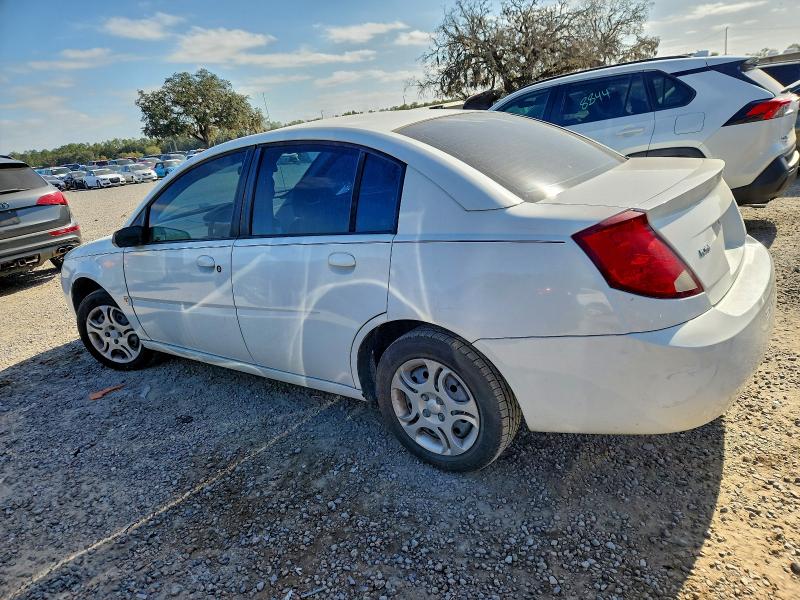 Photo 2 from auction – 2004 SATURN ION LEVEL with VIN 1G8AJ52F34Z156416
