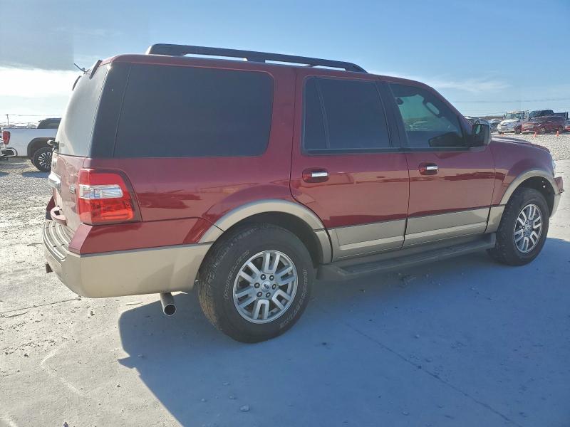 Photo 3 from auction – 2014 FORD EXPEDITION with VIN 1FMJU1H56EEF09093