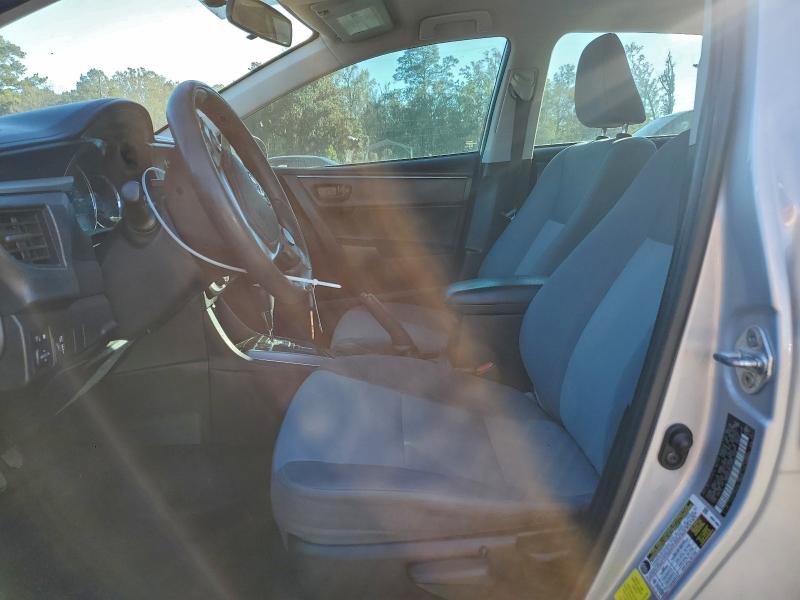 صورة رقم 7 من المزاد - 2016 TOYOTA COROLLA L مع VIN 2T1BURHEXGC714333