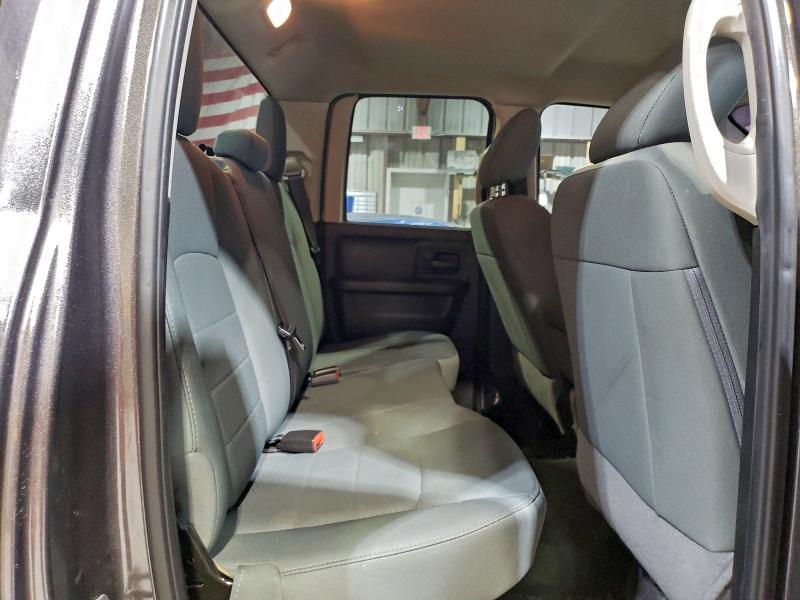 Photo 10 from auction – 2019 RAM 1500 CLASS with VIN 1C6RR7FT0KS522374