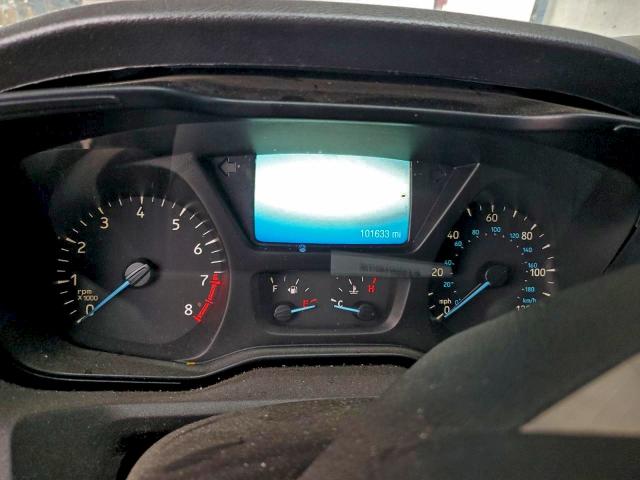 Photo 9 from auction – 2019 FORD TRANSIT T- with VIN 1FTYE9ZM7KKB55263