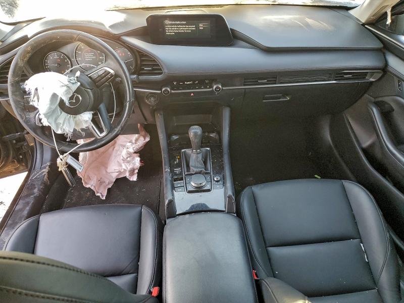 Photo 8 from auction – 2024 MAZDA 3 SELECT S with VIN 3MZBPABMXRM413416