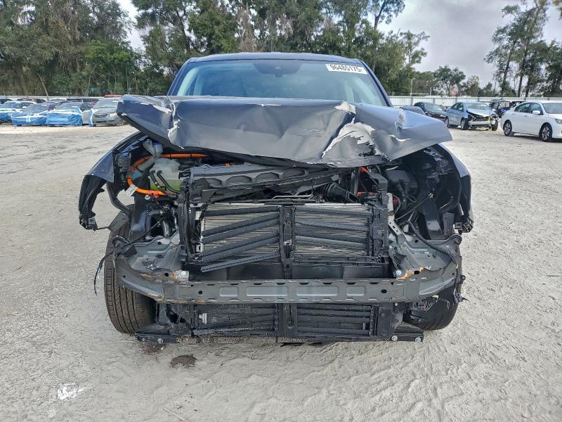 Photo 5 from auction – 2024 FORD MAVERICK X with VIN 3FTTW8H35RRB75852