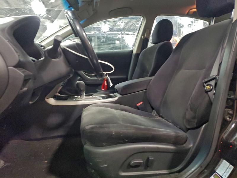 Photo 7 from auction – 2013 NISSAN ALTIMA 2.5 with VIN 1N4AL3AP3DN560165
