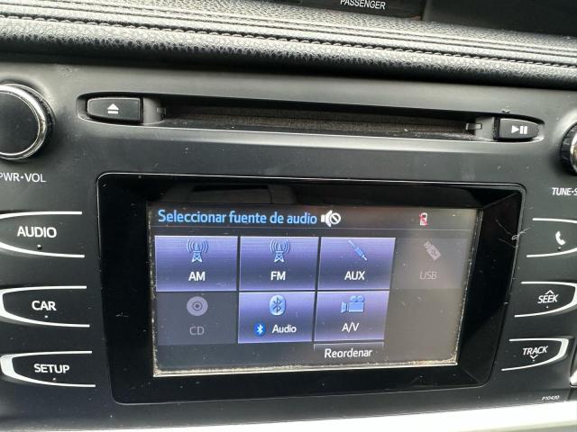Photo 12 from auction – 2015 TOYOTA HIGHLANDER with VIN 5TDZARFH8FS016331