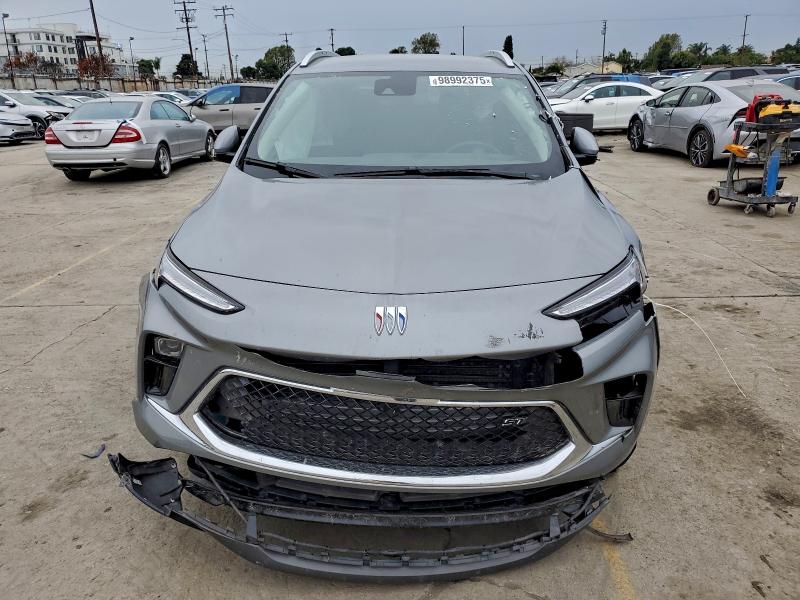 Photo 5 from auction – 2024 BUICK ENCORE GX with VIN KL4AMESL9RB094310
