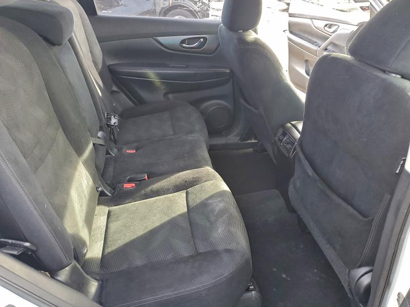 Photo 11 from auction – 2015 NISSAN ROGUE S with VIN 5N1AT2MVXFC914580