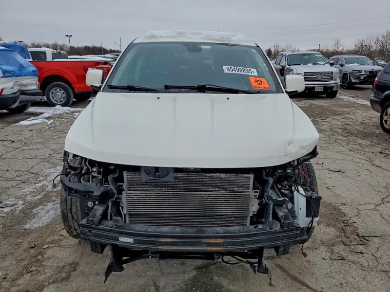 Photo 5 from auction – 2019 DODGE JOURNEY GT with VIN 3C4PDCEG0KT717238