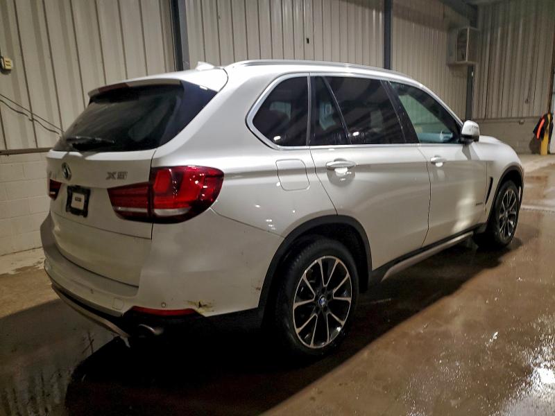 Photo 3 from auction – 2016 BMW X5 XDRIVE3 with VIN 5UXKR0C59G0P23053