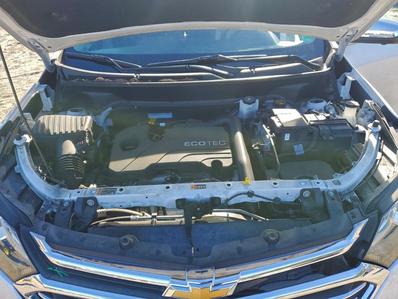 Photo 12 from auction – 2020 CHEVROLET EQUINOX PR with VIN 3GNAXNEV4LS504752