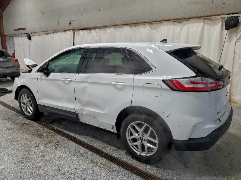 Photo 2 from auction – 2024 FORD EDGE SEL with VIN 2FMPK4J99RBA51016