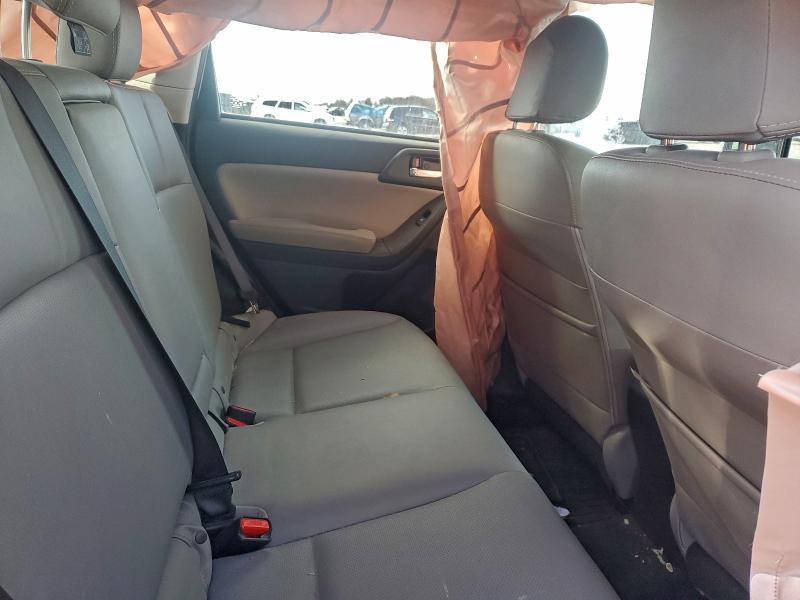 Photo 11 from auction – 2015 SUBARU FORESTER 2 with VIN JF2SJAHC5FH528848