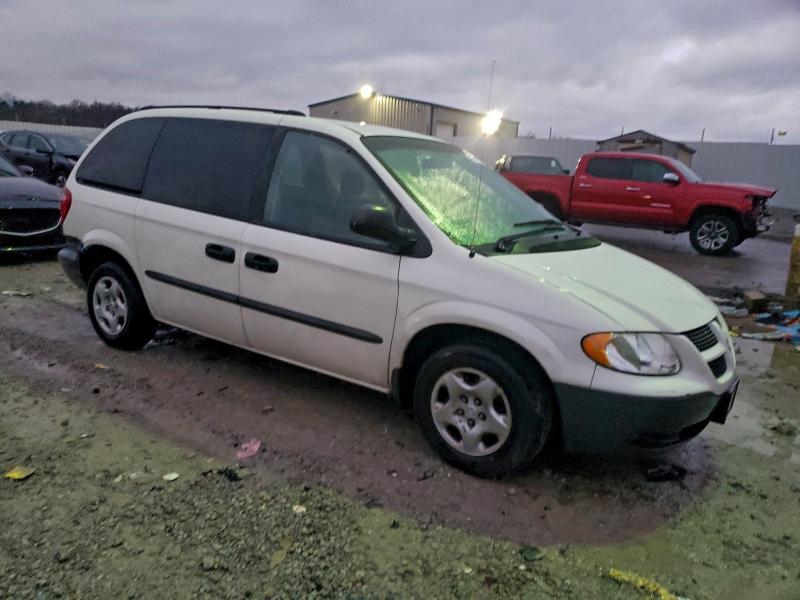 Photo 4 from auction – 2003 DODGE CARAVAN SE with VIN 1D4GP25323B300272