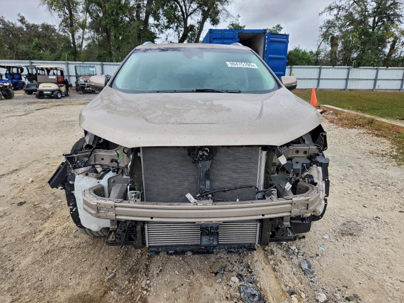 Photo 5 from auction – 2020 FORD EDGE TITAN with VIN 2FMPK3K92LBA96279