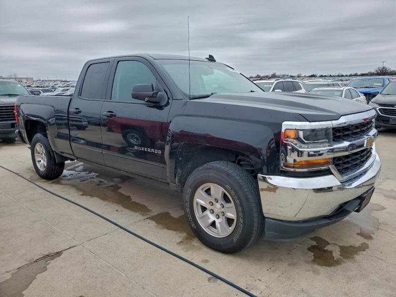 صورة رقم 4 من المزاد - 2019 CHEVROLET SILVERADO مع VIN 2GCRCPEC8K1149192