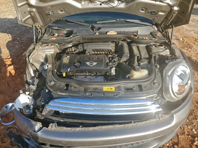 Photo 11 from auction – 2012 MINI COOPER with VIN WMWSU3C5XCT261335