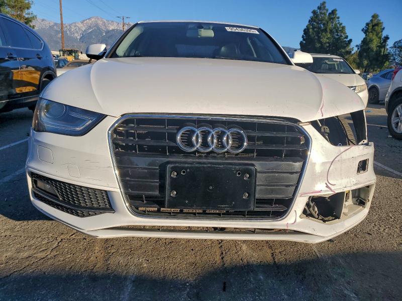 صورة رقم 5 من المزاد - 2015 AUDI A4 PREMIUM مع VIN WAUAFAFL6FN026749
