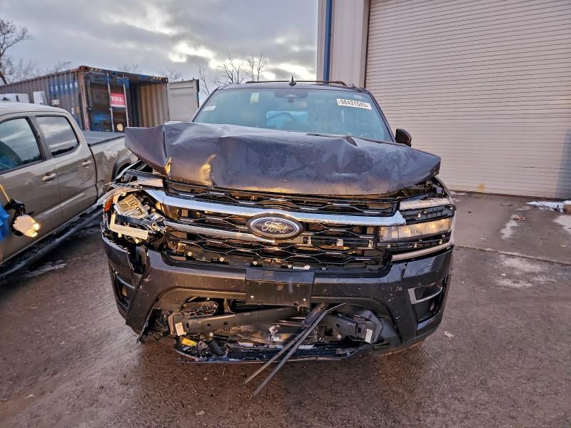 Photo 5 from auction – 2024 FORD EXPEDITION with VIN 1FMJK2A85REA11604