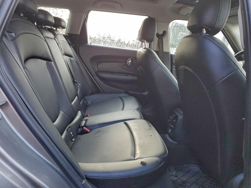 Photo 10 from auction – 2017 MINI COOPER CLU with VIN WMWLN5C58H2E32757