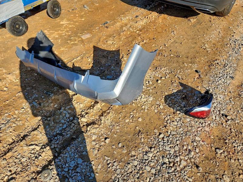 Photo 12 from auction – 2023 MITSUBISHI MIRAGE G4 with VIN ML32FUFJ5PHF04866