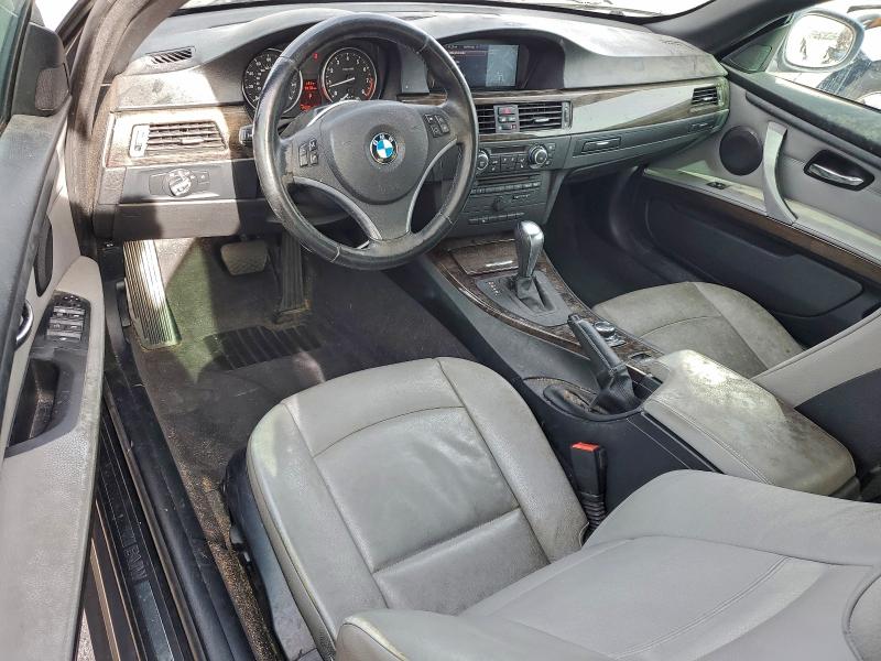 Photo 8 from auction – 2013 BMW 328 I SULE with VIN WBADW7C50DE732912