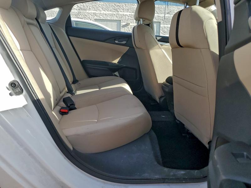 Photo 10 from auction – 2016 HONDA CIVIC EX with VIN 19XFC2F78GE201132