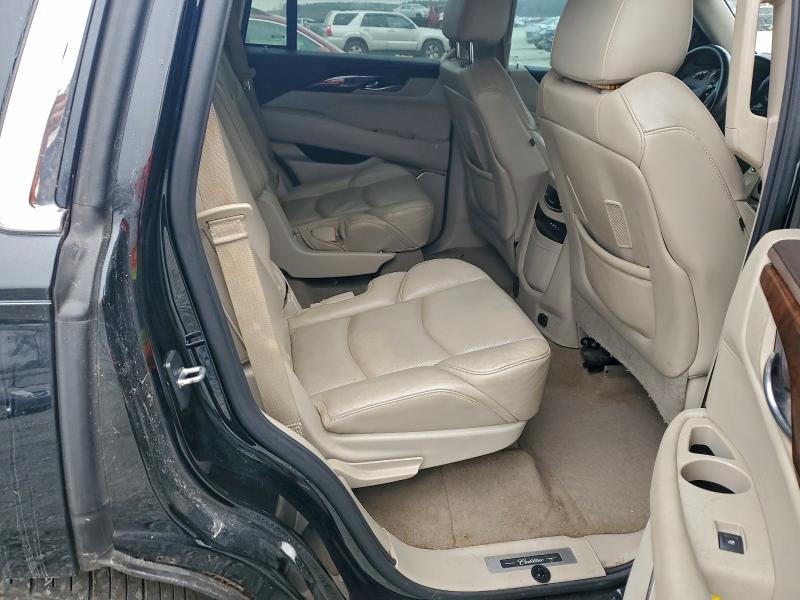 Photo 11 from auction – 2016 CADILLAC ESCALADE P with VIN 1GYS3CKJ9GR362254