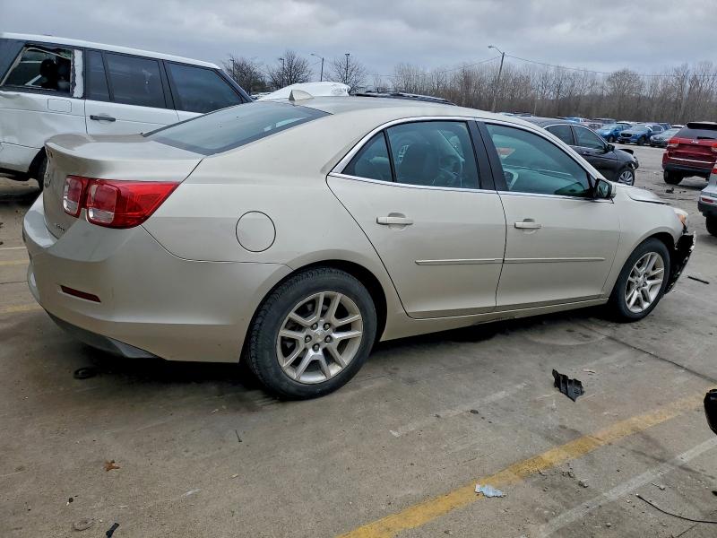 Photo 3 from auction – 2013 CHEVROLET MALIBU 1LT with VIN 1G11C5SA6DF327545