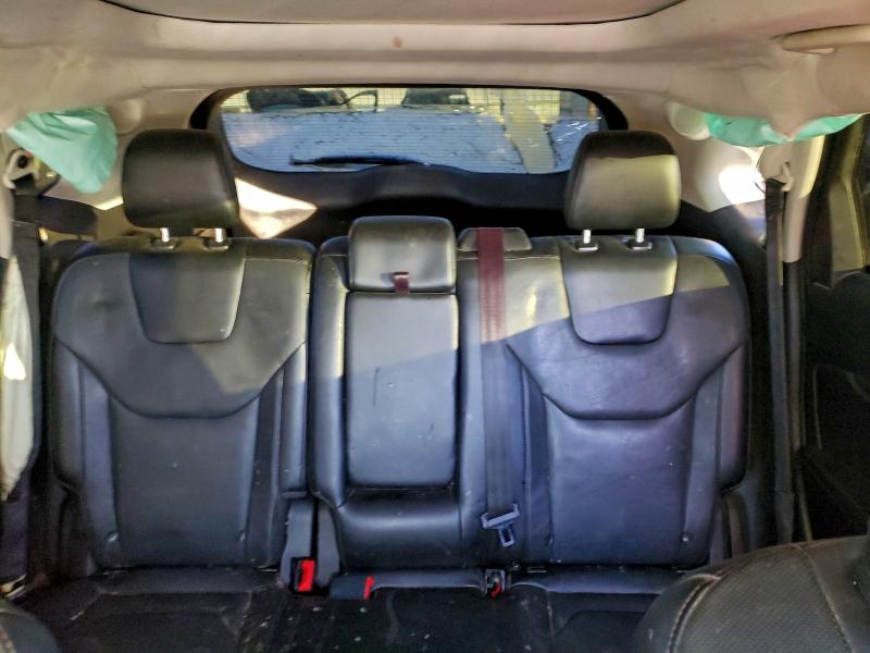 Photo 10 from auction – 2016 FORD EDGE TITAN with VIN 2FMPK4K84GBC23066