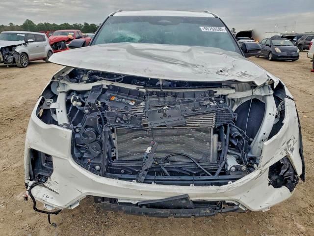 Photo 5 from auction – 2025 FORD EXPLORER P with VIN 1FMUK7HH6SGB29316