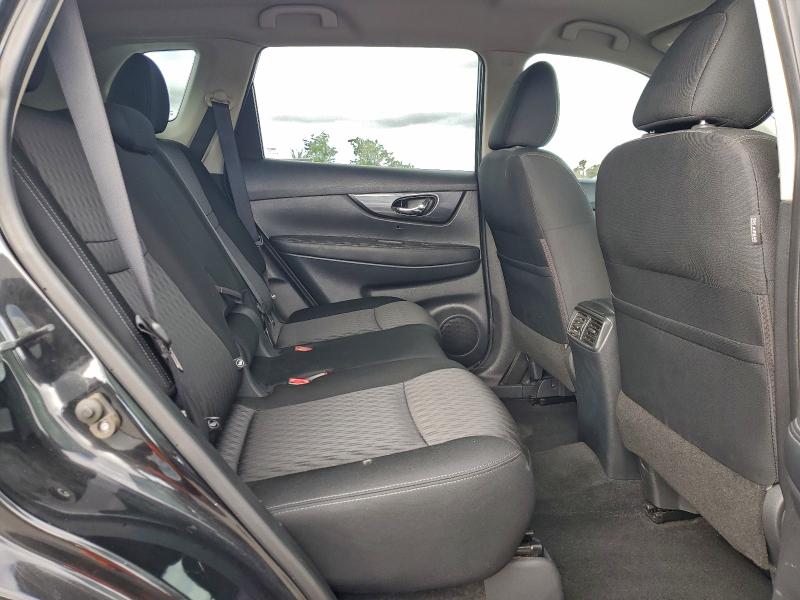 Photo 11 from auction – 2018 NISSAN ROGUE S with VIN KNMAT2MT0JP509431