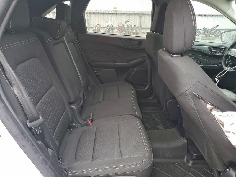 Photo 11 from auction – 2025 FORD ESCAPE ACT with VIN 1FMCU0GN4SUA17295