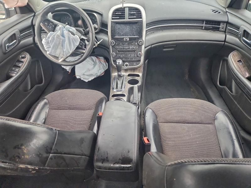 Photo 8 from auction – 2014 CHEVROLET MALIBU 1LT with VIN 1G11C5SL9EF139931