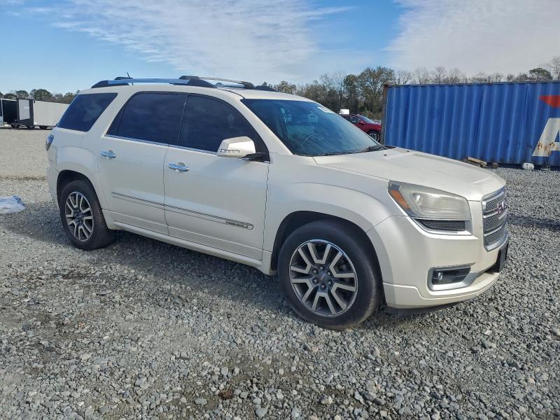 Photo 4 from auction – 2014 GMC ACADIA DEN with VIN 1GKKVTKD1EJ319456