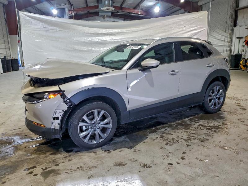 MAZDA CX-30 PREF 2024 z numerem VIN 3MVDMBCM1RM605394 - Zdjęcie z aukcji