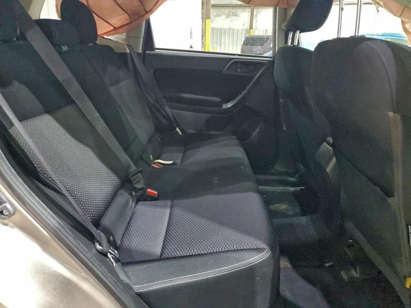 Photo 11 from auction – 2014 SUBARU FORESTER 2 with VIN JF2SJAEC4EH417792