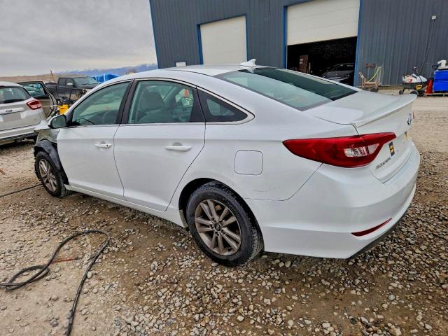 Photo 2 from auction – 2016 HYUNDAI SONATA SE with VIN 5NPE24AF2GH346557
