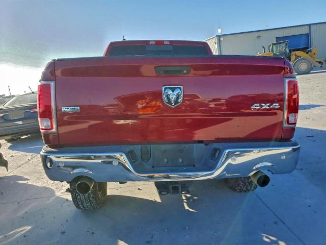 Photo 6 from auction – 2014 RAM 1500 LARAM with VIN 1C6RR7NT7ES466181