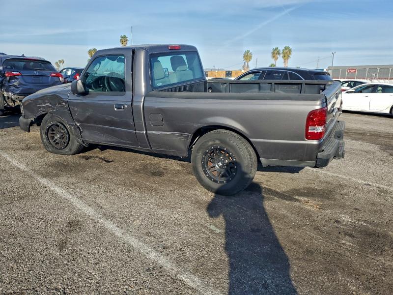 Photo 2 from auction – 2011 FORD RANGER with VIN 1FTKR1AD6BPA22424