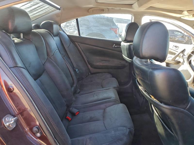 Photo 10 from auction – 2014 NISSAN MAXIMA 3.5 with VIN 1N4AA5AP7EC492516
