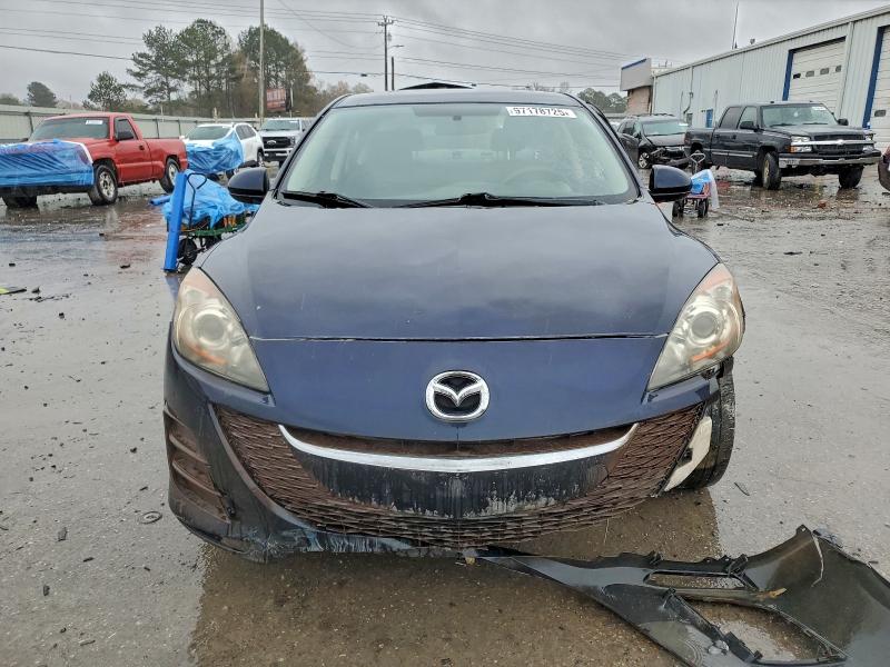 Photo 5 from auction – 2011 MAZDA 3 I with VIN JM1BL1VG1B1454198