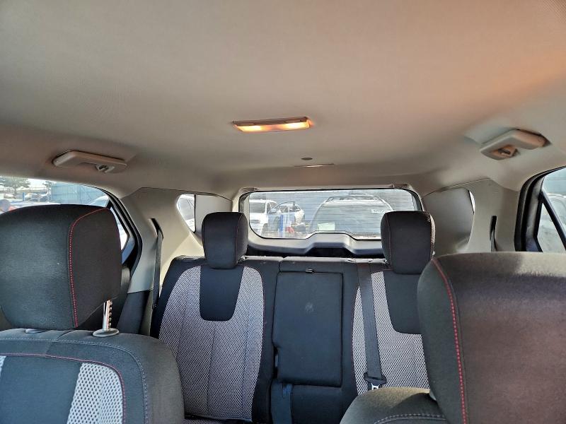 Photo 10 from auction – 2012 CHEVROLET EQUINOX LT with VIN 2GNFLNEK2C6241182