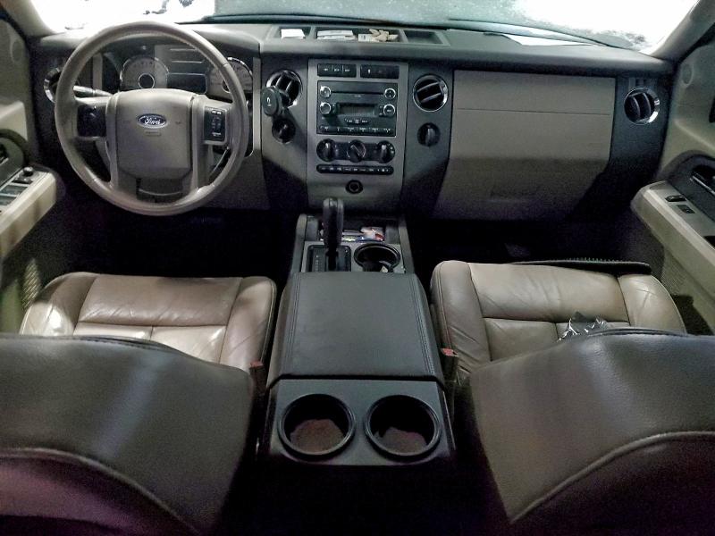 Photo 8 from auction – 2011 FORD EXPEDITION with VIN 1FMJU1J58BEF45423