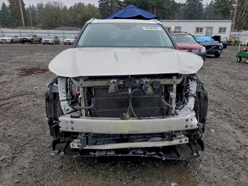 Photo 5 from auction – 2020 TOYOTA HIGHLANDER with VIN 5TDGBRCH3LS511895