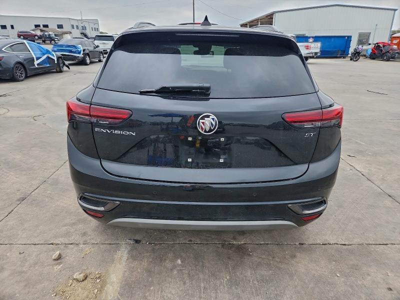 Photo 6 from auction – 2023 BUICK ENVISION P with VIN LRBAZLR4XPD098747