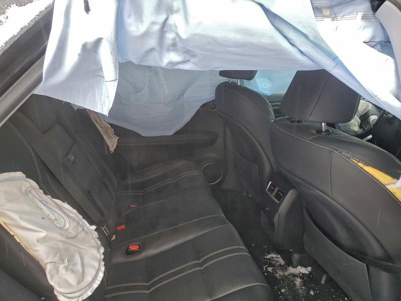 Photo 10 from auction – 2018 LEXUS RX 450H BA with VIN 2T2BGMCA5JC022921