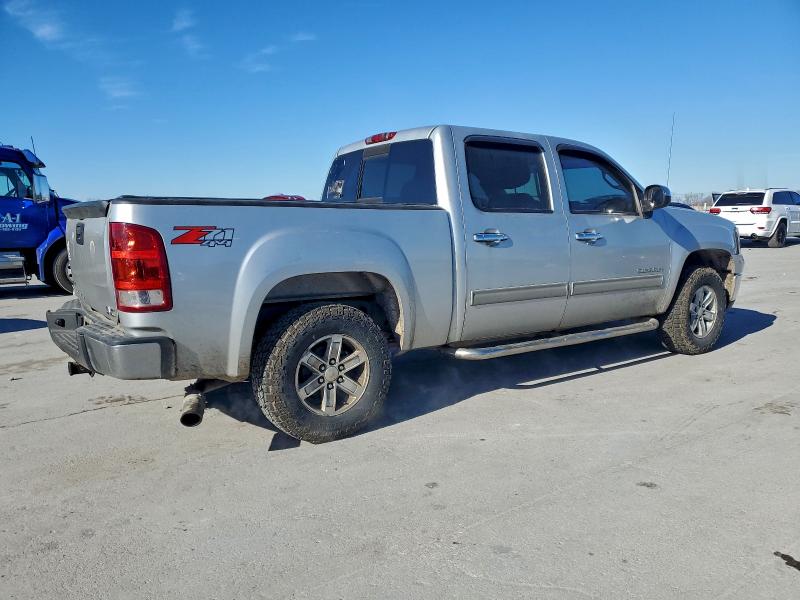 Photo 3 from auction – 2012 GMC SIERRA K15 with VIN 3GTP2VE72CG175880