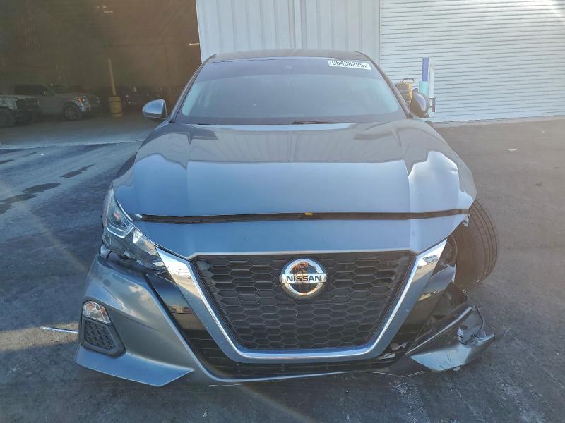 Photo 5 from auction – 2021 NISSAN ALTIMA S with VIN 1N4BL4BV6MN399656