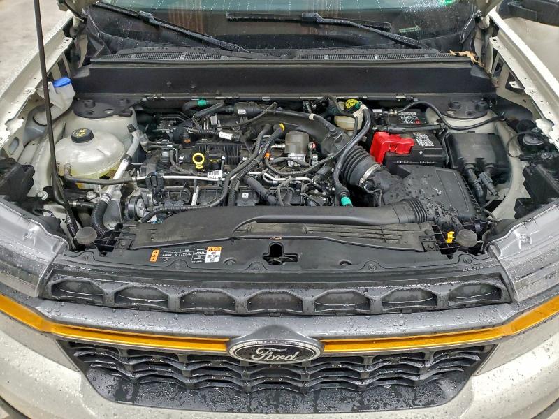 Photo 11 from auction – 2024 FORD MAVERICK X with VIN 3FTTW8C94RRA49218