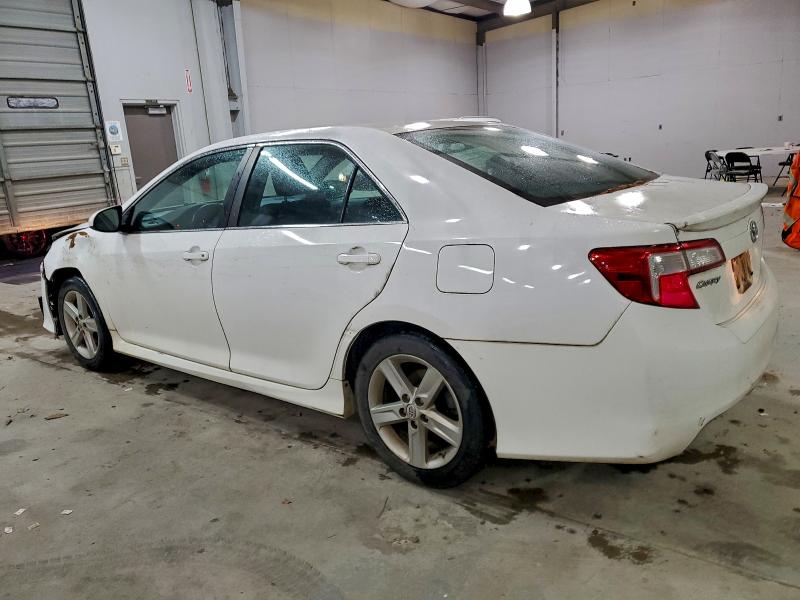 Photo 2 from auction – 2014 TOYOTA CAMRY L with VIN 4T1BF1FK2EU366639